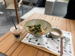 -ROCHO(仁恒江湾城店)