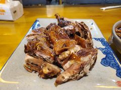 -曾三娘翘脚牛肉
