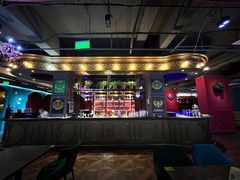 -疯克大象美式烤肉餐厅