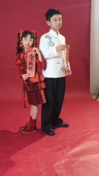 -雅尼·亚米儿童摄影美学馆(汉阳店)