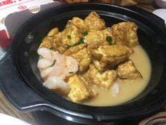 -双合园·海鲜水饺青岛菜(万佳广场店)