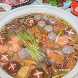 来重庆一定要喝牛尾汤！40°C天我也愿意喝