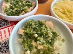 -李先生牛肉面大王(莱芜信誉楼店)