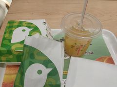 -德克士(通宝路店)