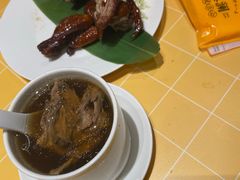 -蔡澜点心·粤菜(花城汇南区店)