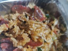 -壹煲口福煲仔饭(中山路店)