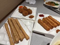 -海底捞火锅(莘松路店)