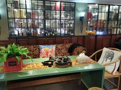 大堂-麟1929(外滩店)