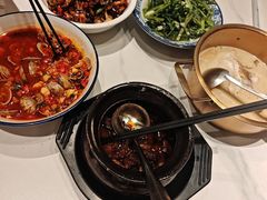 -回家吃饭·地道南昌菜(建德观总店)