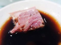 水晶肴肉-花园茶楼(兴城西路店)