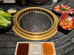 -牛局别馆·和牛烧肉(日月广场店)