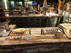 -AdD全日制餐厅(中谷花园酒店)