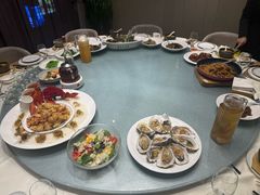 -万龙洲海鲜(大兴绿地缤纷城店)