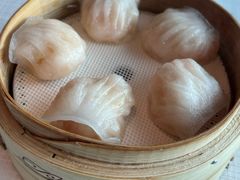 -金悦轩海鲜酒家(拱北店)