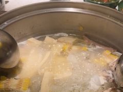-润园四季椰子鸡火锅(海上世界店)