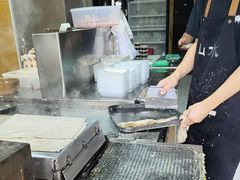 -山水肠粉(盐田店)