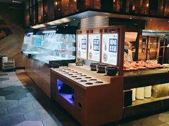 -星伦多自助料理(爱琴海店)