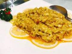 -新花城蟹粉馆(乌鲁木齐店)