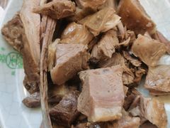 -清真·益鑫羊肉手抓馆(花园北街店)