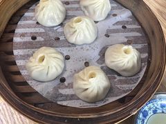 -富春汤包生煎馆(春晖店)