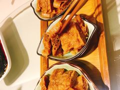 西园传统素鸭-五观堂素食(新华路店)