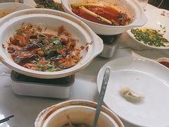 -又见炊烟私房菜(敬亭路店)