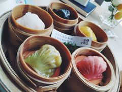 -一笼小幸运