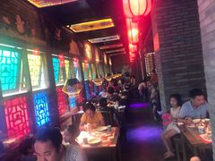 大堂-蛙小侠(吾悦广场店)