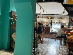 -纳鲁孜·新疆特色餐厅(上海悦荟广场店)