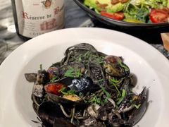 -at cafe 意大利餐厅(集美店)