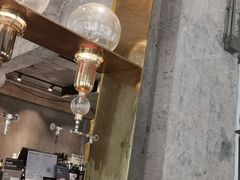 -来回·咖啡(天河南店)