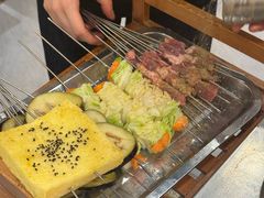 -小寒羊烧烤(凯瑞时代大厦店)