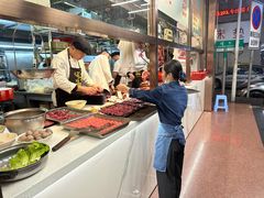-福合埕牛肉火锅(长平国新店)