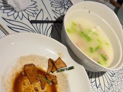 -庭悦餐厅(华侨城店)