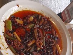 -辣婆婆(航天桥店)