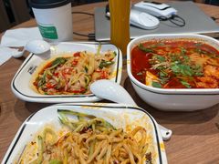 -魏家凉皮(博水商务大厦店)