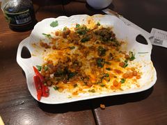 -成都你六姐·牛肉冒菜(城市集市合生汇店)