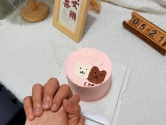 -爱之旅diy烘焙坊(西直门店)