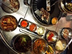 -401餐厅(弘大店)