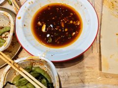 -郑记•不夜城烧烤•龙虾•虾蟹(黄鹤楼店)