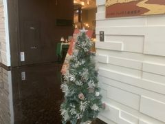 -天津海河悦榕庄·Lobby Lounge大堂吧