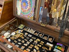-Golikooo Vintage(中古店)