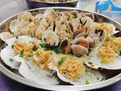 -罗记家常菜(鸿景花园店)