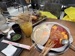 -牛串门串串香(东直门簋街总店)