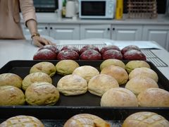 -富贵面包公司(运河店)