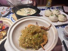 -江南赋(内蒙古大厦店)