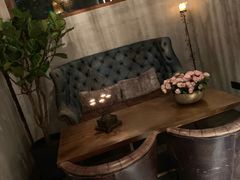 -Ginger(兴国路店)