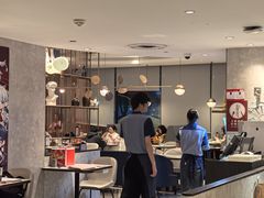 -必胜客(鳌江万达店)