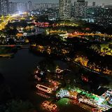 乘着地铁去旅行 | 广州1号线周边景点合集 