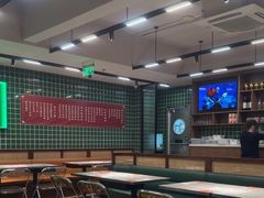-皇后餐厅-煲仔·小菜·打边炉(古北店)